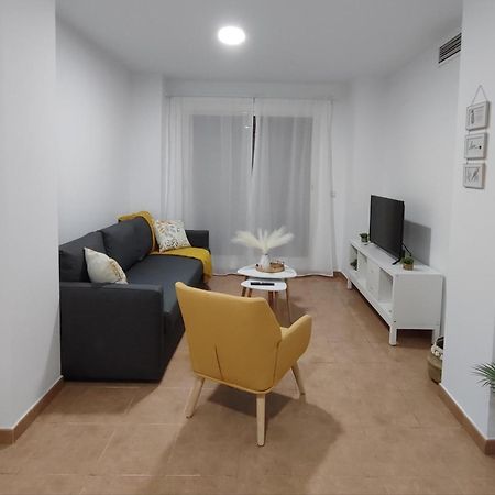 La Algaba Apartamento En Sevilla Con Piscina Y Parking מראה חיצוני תמונה