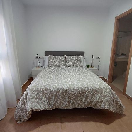La Algaba Apartamento En Sevilla Con Piscina Y Parking מראה חיצוני תמונה
