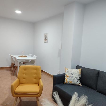 La Algaba Apartamento En Sevilla Con Piscina Y Parking מראה חיצוני תמונה