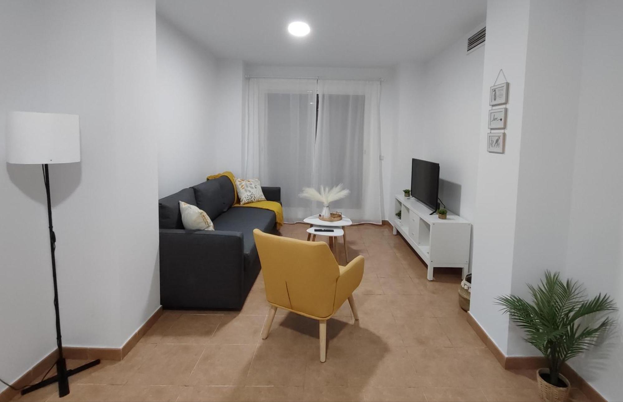 La Algaba Apartamento En Sevilla Con Piscina Y Parking מראה חיצוני תמונה
