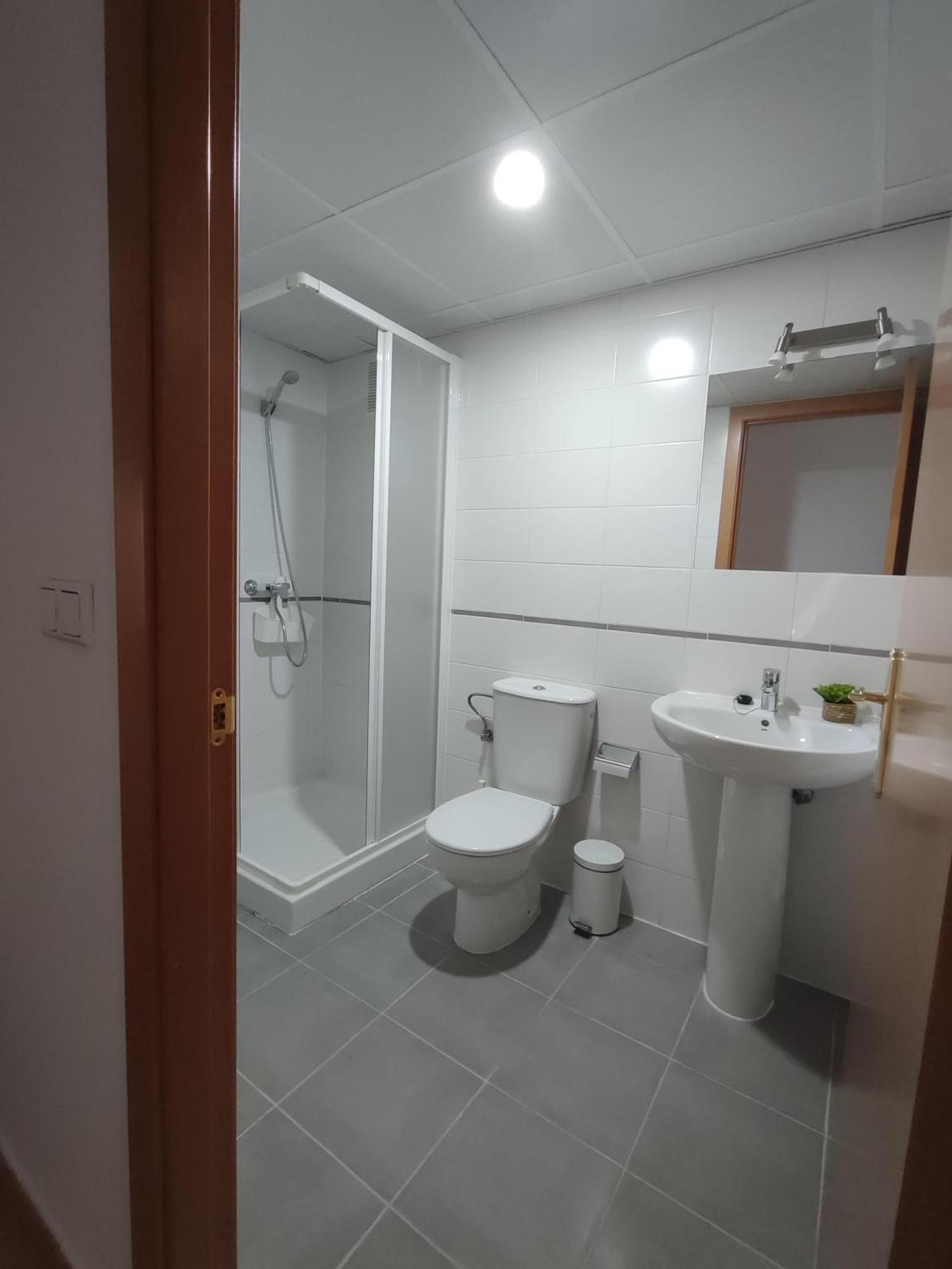 La Algaba Apartamento En Sevilla Con Piscina Y Parking מראה חיצוני תמונה