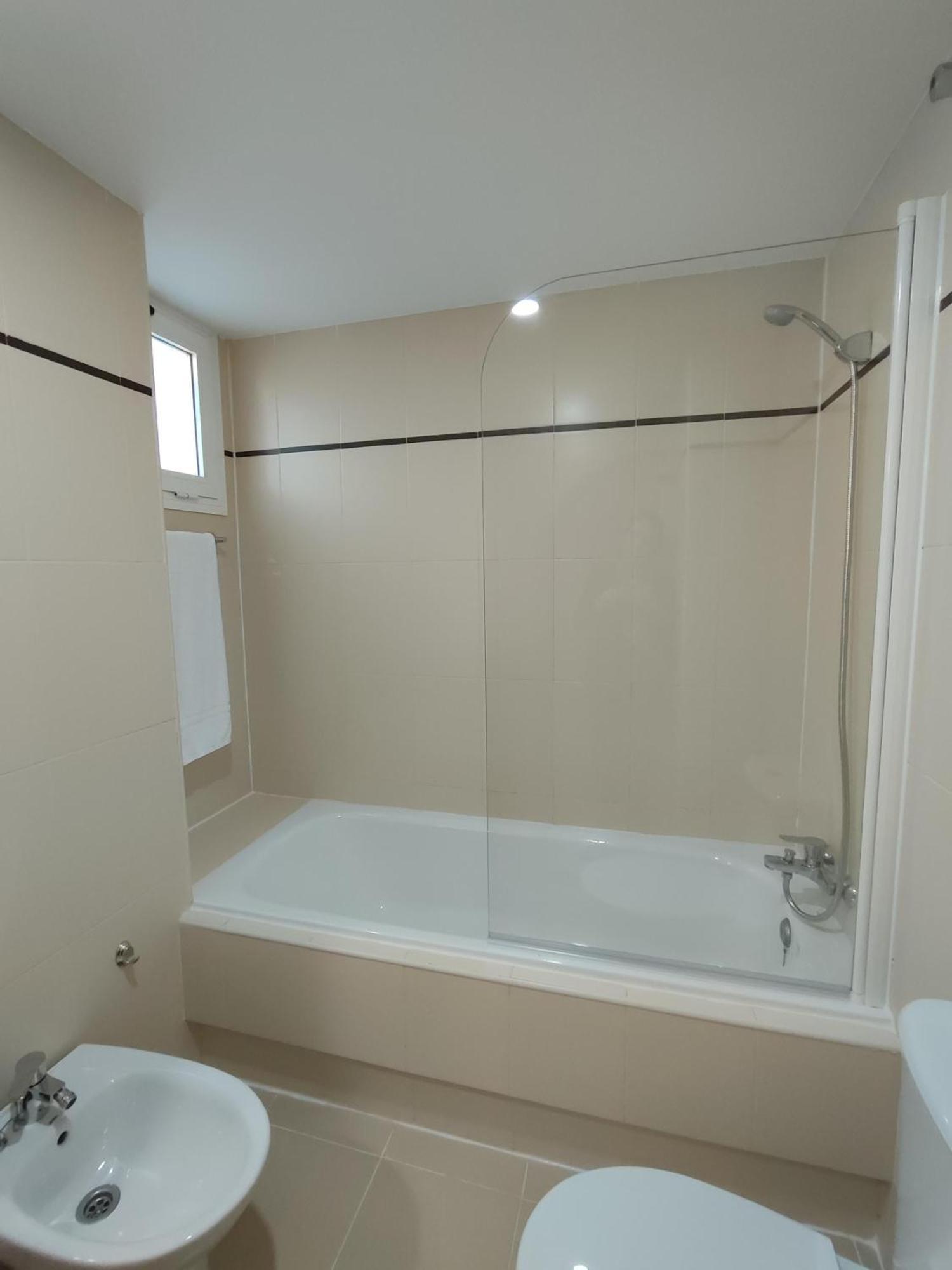 La Algaba Apartamento En Sevilla Con Piscina Y Parking מראה חיצוני תמונה