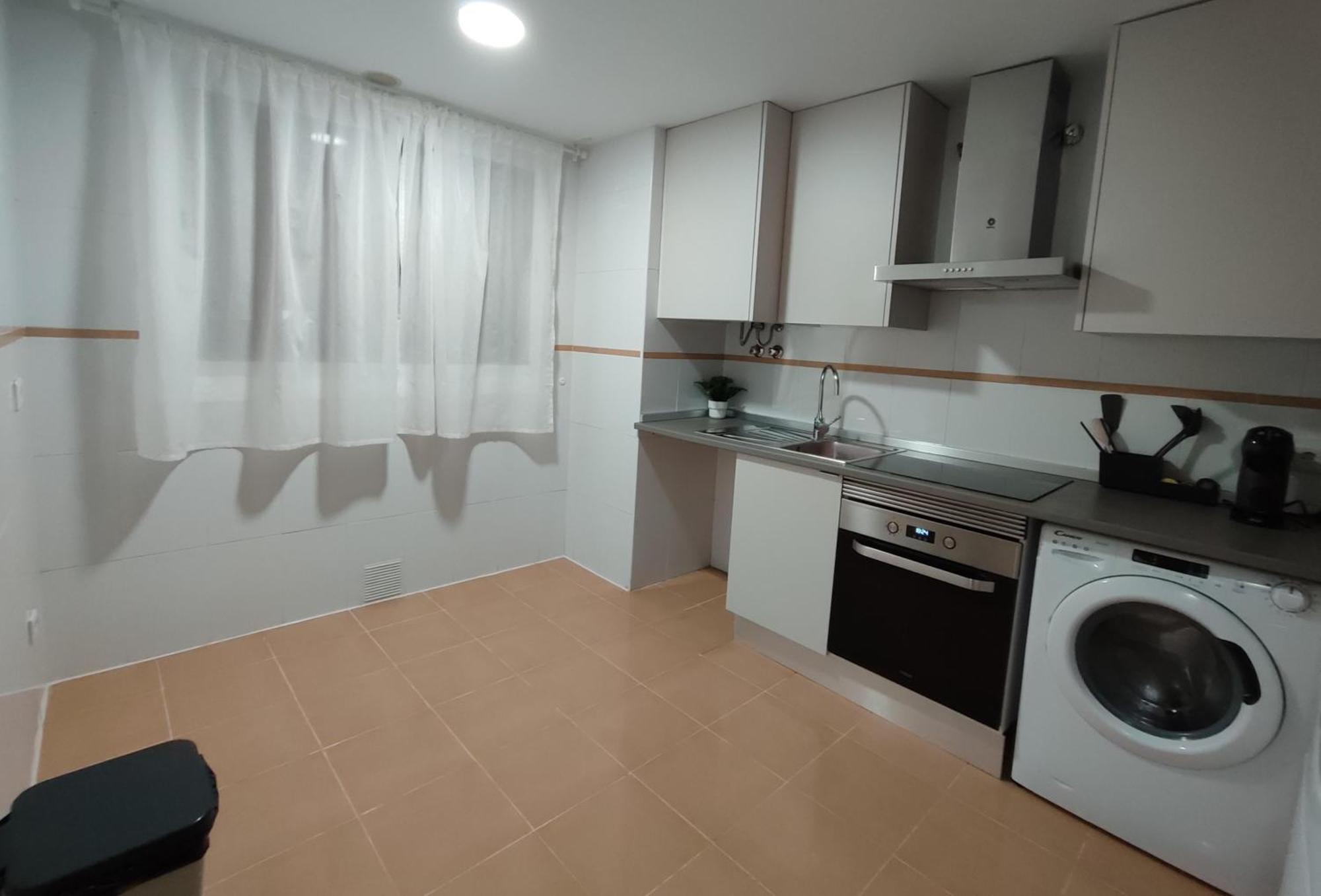 La Algaba Apartamento En Sevilla Con Piscina Y Parking מראה חיצוני תמונה