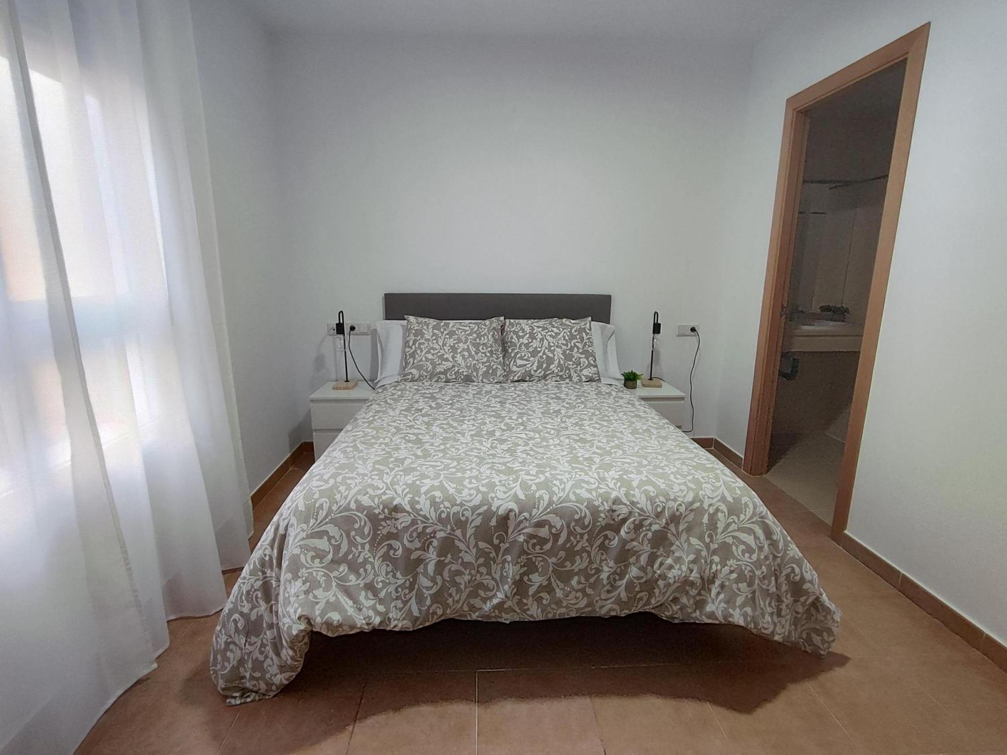 La Algaba Apartamento En Sevilla Con Piscina Y Parking מראה חיצוני תמונה