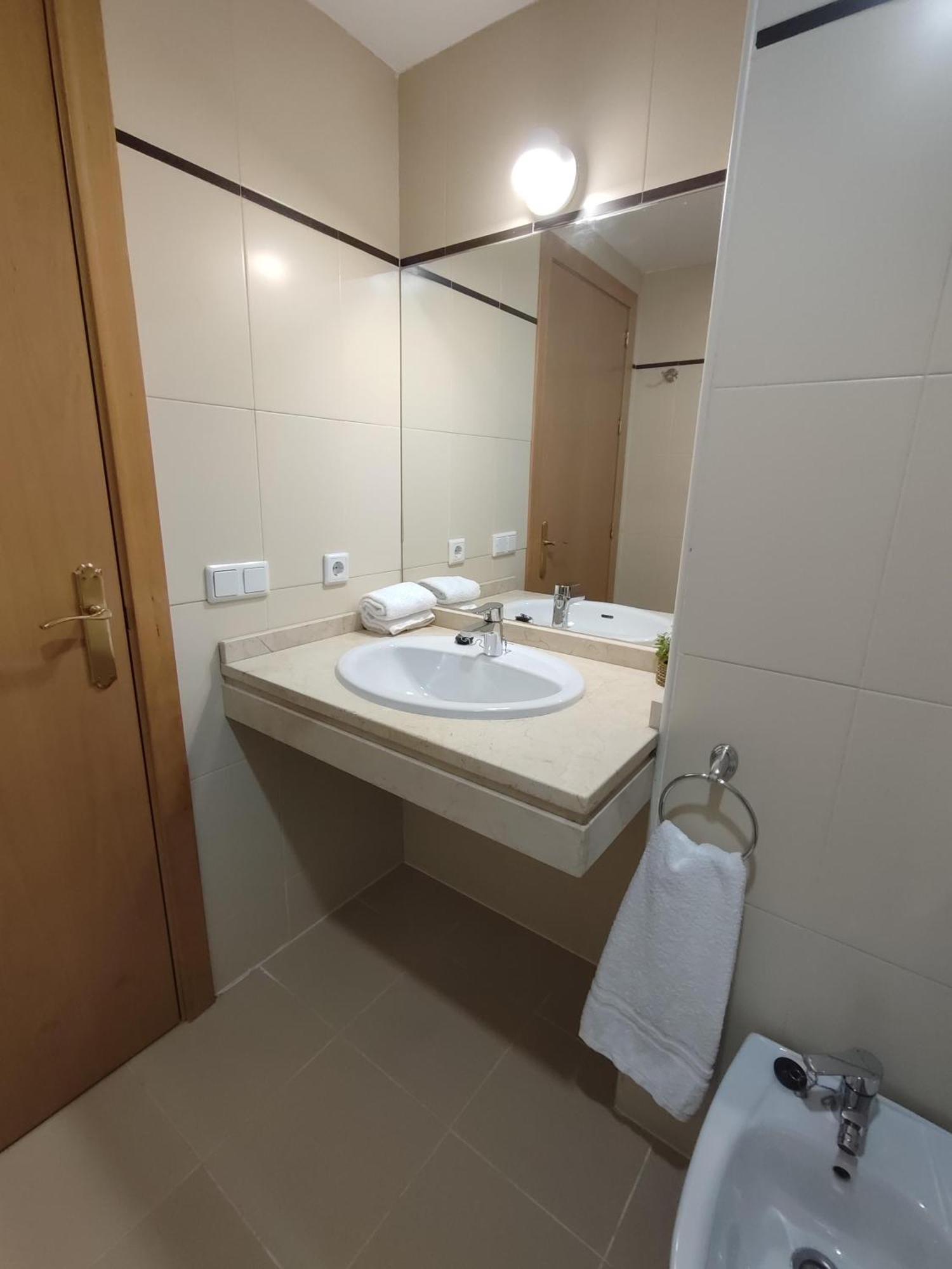 La Algaba Apartamento En Sevilla Con Piscina Y Parking מראה חיצוני תמונה