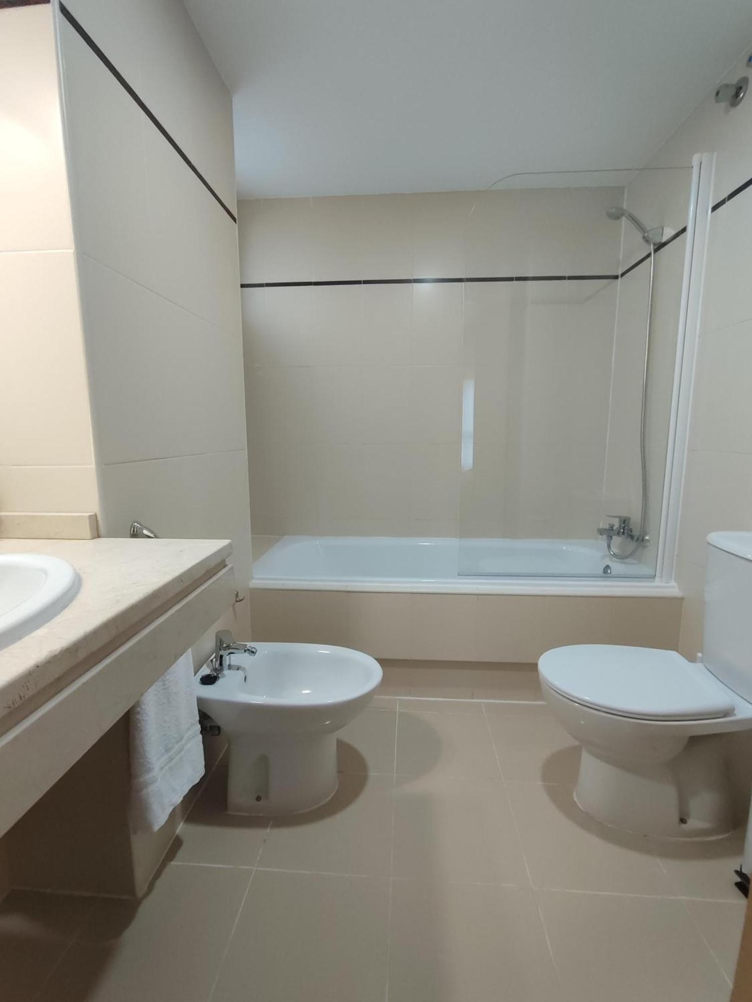 La Algaba Apartamento En Sevilla Con Piscina Y Parking מראה חיצוני תמונה