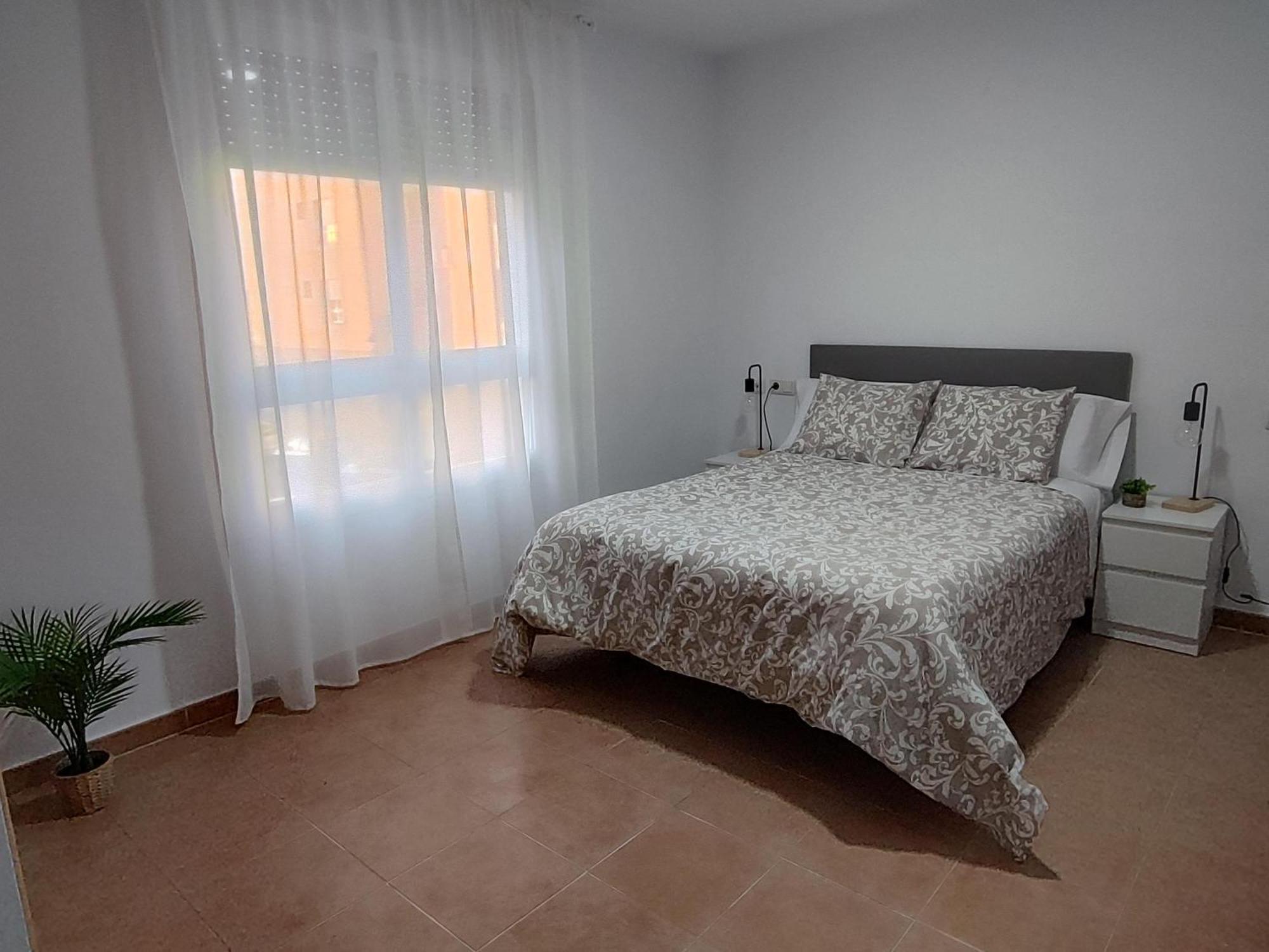 La Algaba Apartamento En Sevilla Con Piscina Y Parking מראה חיצוני תמונה