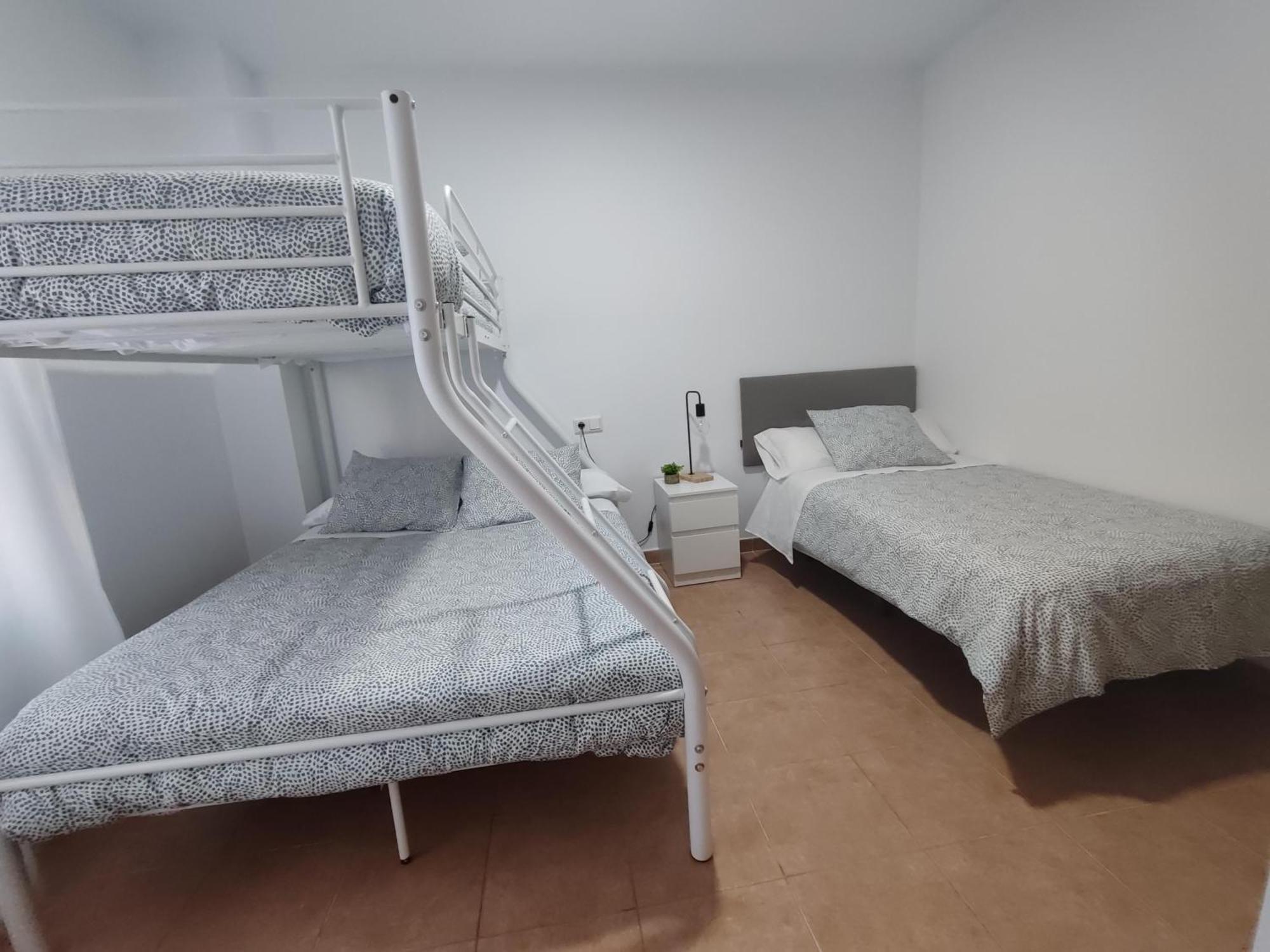 La Algaba Apartamento En Sevilla Con Piscina Y Parking מראה חיצוני תמונה